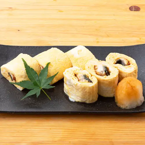 Unagi Tamago