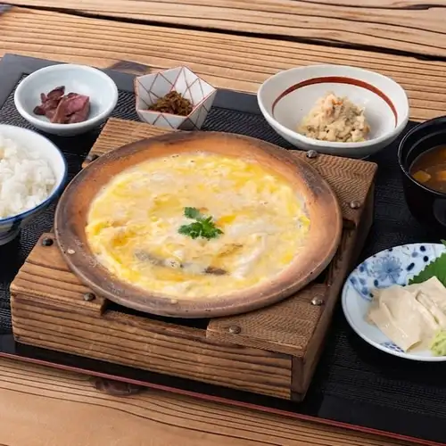【特色菜】腐皮御膳（豆腐皮套餐）