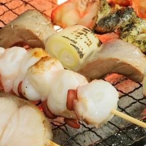 各種宴会にピッタリです。