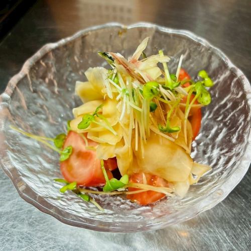 がりぽんトマト