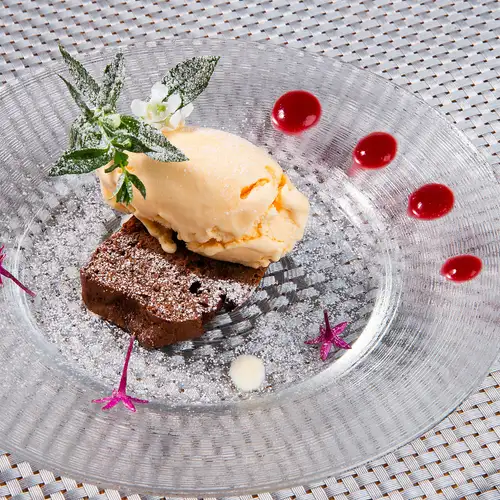 DESSERTセット