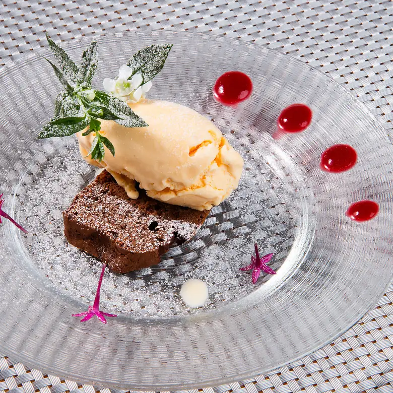 DESSERTセット