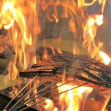 歓送迎会に◎一番人気!鰹or鰆の藁焼きなど「名物藁焼き限定コース」2H飲放題付き全8品 6000円