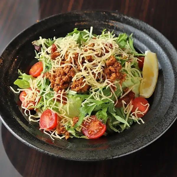 【店長オススメ◎SOLS MEXICAN FOOD】