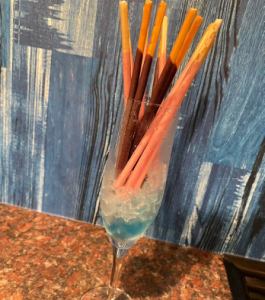 Chocolate & Strawberry MIX Pocky