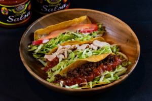 SOLS DE Tacos 1P
