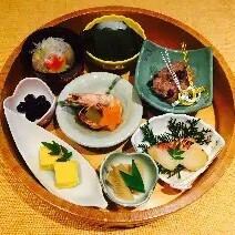 【慶事・法事にお勧め】お祝い御膳(対象年齢7歳まで) 1650円(税込)