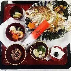 【慶事・法事にお勧め】お食い初めセット＜全6品＞　5500円(税込)
