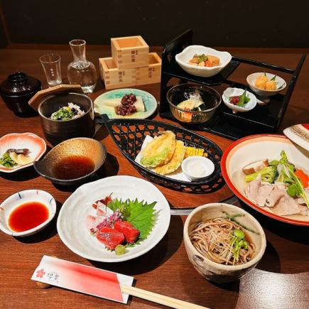 繡球花午餐【限量20份】六月限定午餐