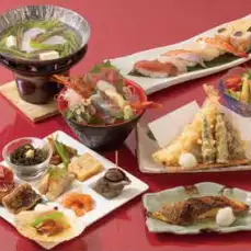 【120分飲み放題付き】魚彦特撰コース◇7品　6600円(税込)