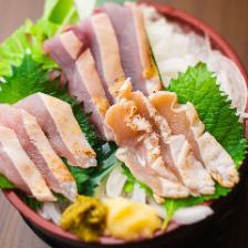 The result of luxurious ingredients and craftsmanship! Comes with sukiyaki! ``Satsuma Chiran Dori Sukiyaki Full Course''
