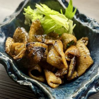 美味又可愛的烤肉