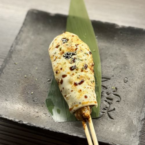 奶酪Tsukune