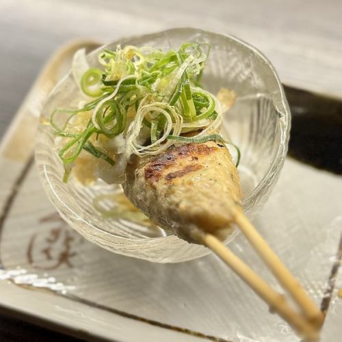 日式肉丸