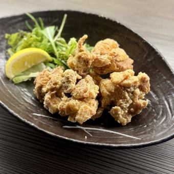 【經典】炸雞