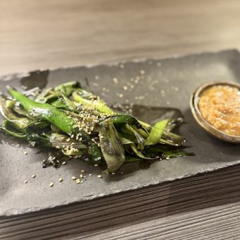 京都九條蔥