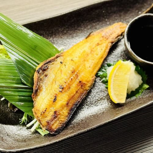 シマホッケ(半身)