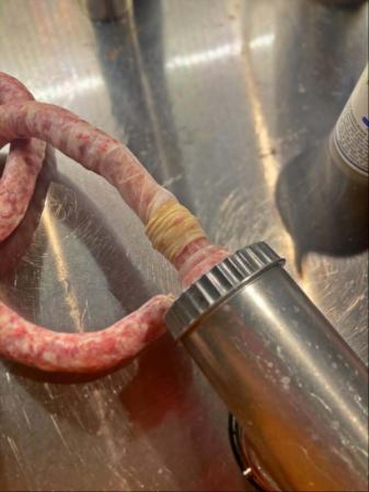 シュークルート用のソ