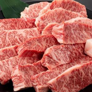 Specially selected domestic Wagyu beef skirt steak
