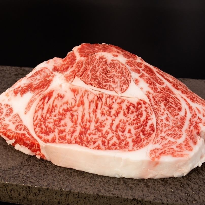 最高級の阿波牛をご堪能いただけるステーキ専門店。