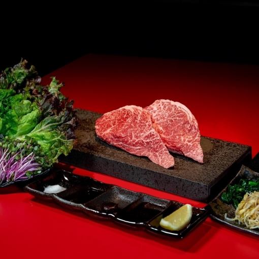 【匠赤身ランプ】全4品5500円