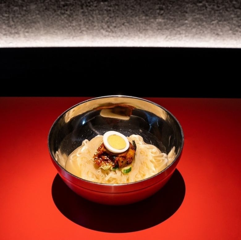 冷麺