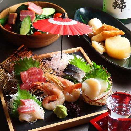 「道産食材」へのこだわり