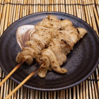 皮　１本