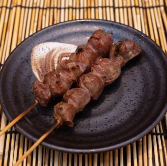 砂肝　１本