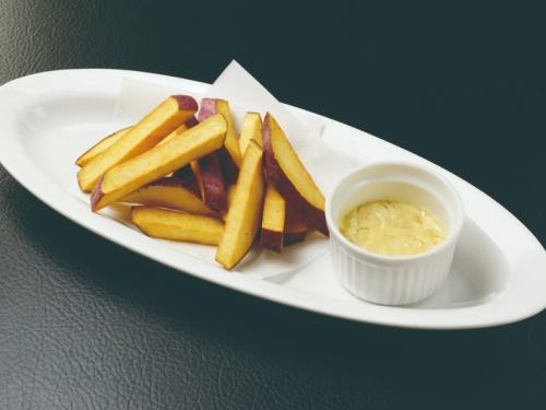 鳴門金時ハニー