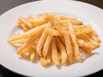 さくさくポテトフライ