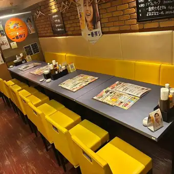 【昼宴会/2.5時間飲み放題付】16時までの来店がお得!昼飲みに最適な『定番宴会コース』
