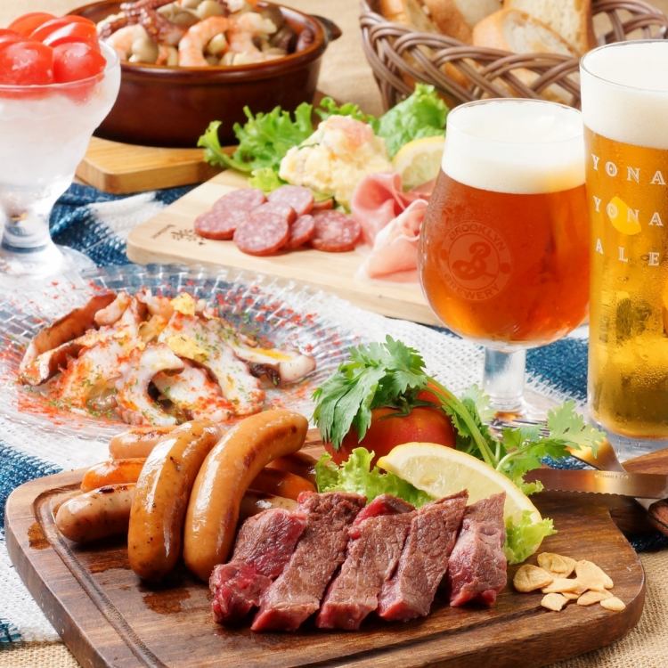 一番搾りコラボショップ 三宮麦酒 三宮北野坂店【公式】
