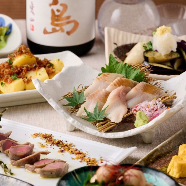 가을 겨울 메뉴 리뉴얼♪