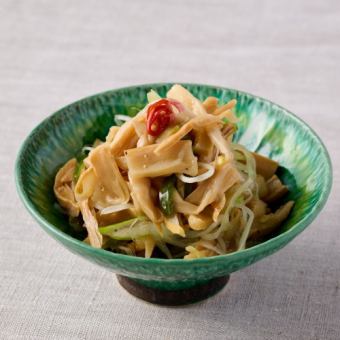 イケメン（イケてるメンマ)