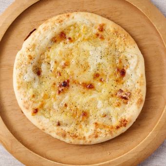 クワトロフォルマッジ