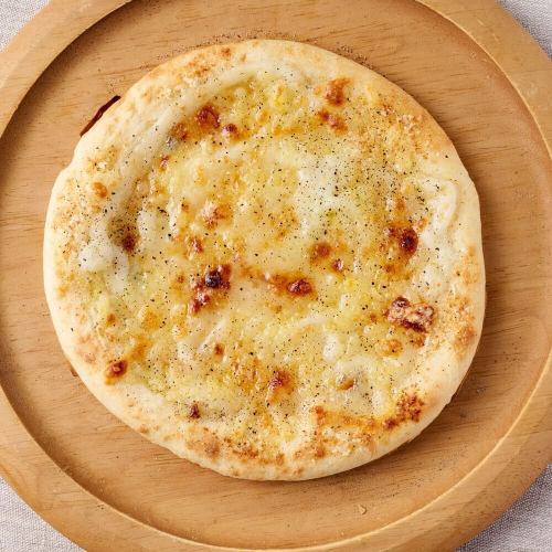 クワトロフォルマッジ