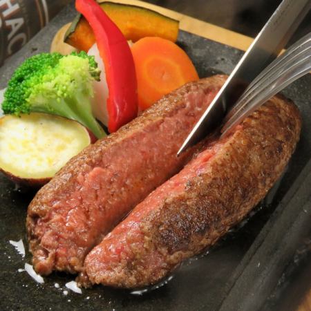 ランチは1600円でご用意★ガッツリ盛り増しフェアも開催中☆