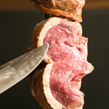 【新年派对套餐】22种烤肉无限量供应（日本最多），200多种饮品无限畅饮，120分钟，原价6600日元→5800日元