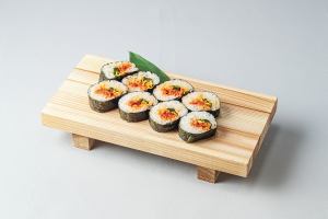 Changja Kimbap