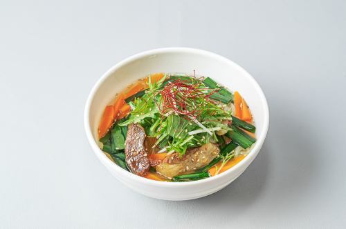 盛岡温麺