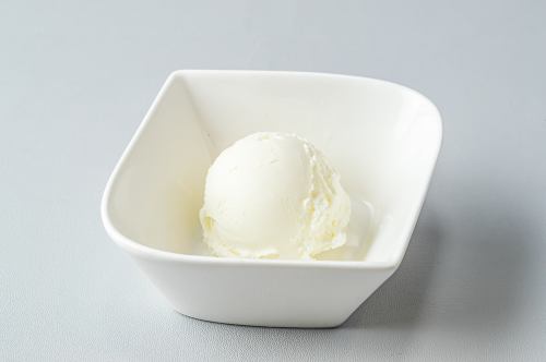 Vanilla Icecream