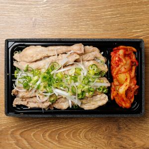 ネギ塩セセリ重