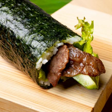 外卖 Ehomaki Kimbap