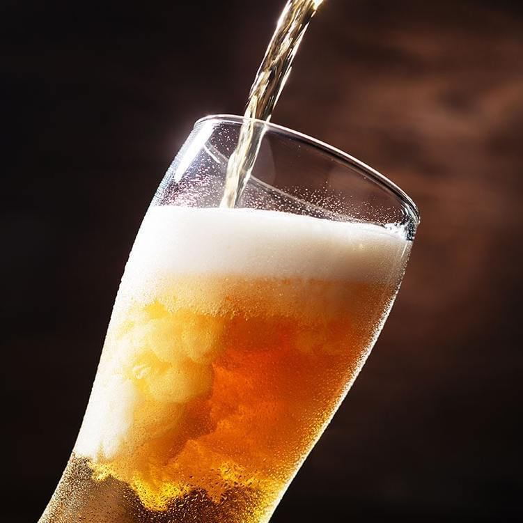 食べ飲み放題が人気のお店◎