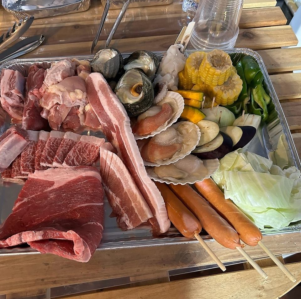 みなと家の名物！Lボーンステーキが絶品♪