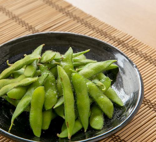 枝豆