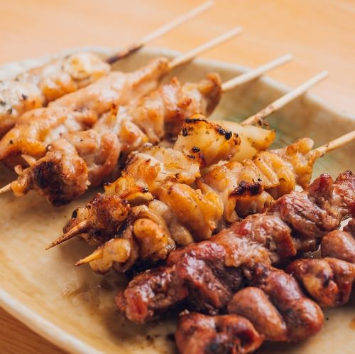焼鳥