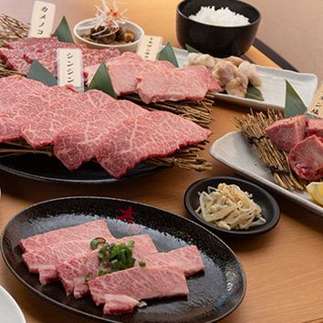 【大正九年創業、老舗精肉卸直営焼肉店】目利きの強みを活かし確かな商品をお客様へ