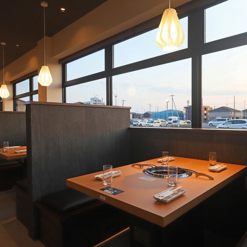 Great for families, dates, or friends!